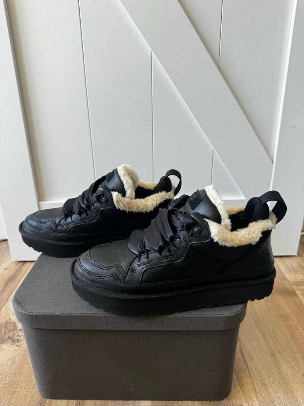 UGG Lowmel Women’s Sneaker